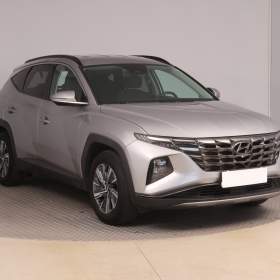 Hyundai Tucson 1.6 T- GDI / 19929565