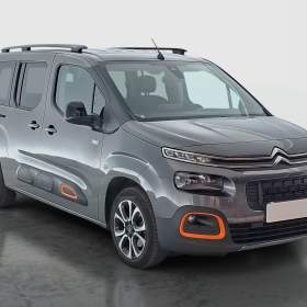 Citroen Berlingo 1.5 BlueHDi / 19929567
