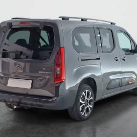 Foto inzerátu Citroen Berlingo 1.5 BlueHDi