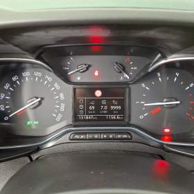 Foto inzerátu Citroen Berlingo 1.5 BlueHDi