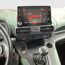 Foto inzerátu Citroen Berlingo 1.5 BlueHDi
