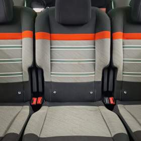 Foto inzerátu Citroen Berlingo 1.5 BlueHDi