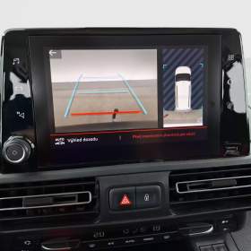 Foto inzerátu Citroen Berlingo 1.5 BlueHDi