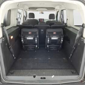 Foto inzerátu Citroen Berlingo 1.5 BlueHDi