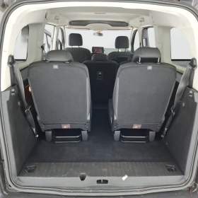 Foto inzerátu Citroen Berlingo 1.5 BlueHDi