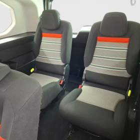 Foto inzerátu Citroen Berlingo 1.5 BlueHDi