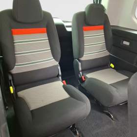 Foto inzerátu Citroen Berlingo 1.5 BlueHDi