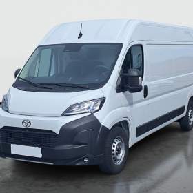 Foto inzerátu Toyota ProAce Max 2.2 D4-D