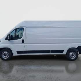 Foto inzerátu Toyota ProAce Max 2.2 D4-D