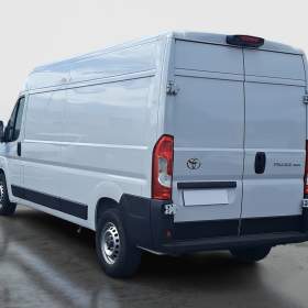 Foto inzerátu Toyota ProAce Max 2.2 D4-D