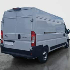 Foto inzerátu Toyota ProAce Max 2.2 D4-D