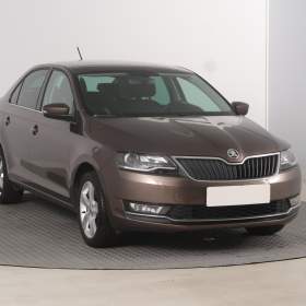 Skoda Rapid 1.0 TSI / 19929580