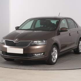 Foto inzerátu Skoda Rapid 1.0 TSI