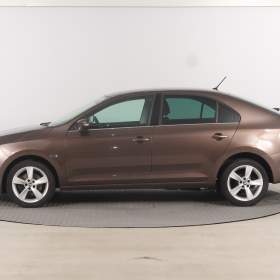 Foto inzerátu Skoda Rapid 1.0 TSI