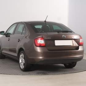 Foto inzerátu Skoda Rapid 1.0 TSI
