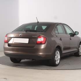 Foto inzerátu Skoda Rapid 1.0 TSI
