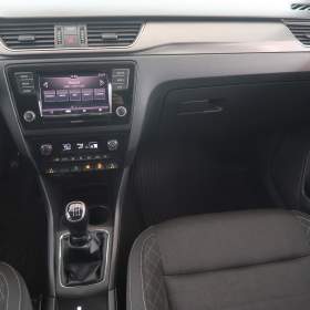 Foto inzerátu Skoda Rapid 1.0 TSI