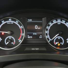 Foto inzerátu Skoda Rapid 1.0 TSI