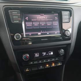 Foto inzerátu Skoda Rapid 1.0 TSI