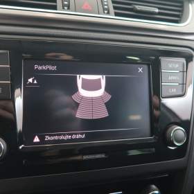 Foto inzerátu Skoda Rapid 1.0 TSI