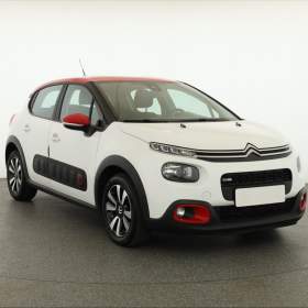 Citroen C3 1.2 VTi / 19929582