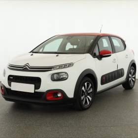 Foto inzerátu Citroen C3 1.2 VTi