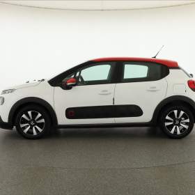 Foto inzerátu Citroen C3 1.2 VTi