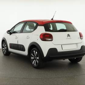 Foto inzerátu Citroen C3 1.2 VTi