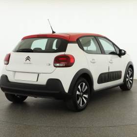 Foto inzerátu Citroen C3 1.2 VTi