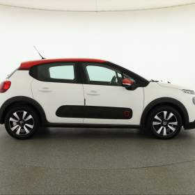 Foto inzerátu Citroen C3 1.2 VTi