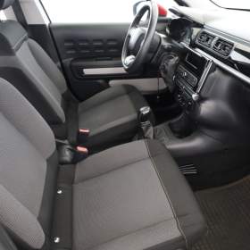 Foto inzerátu Citroen C3 1.2 VTi
