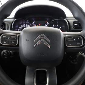 Foto inzerátu Citroen C3 1.2 VTi