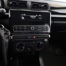 Foto inzerátu Citroen C3 1.2 VTi