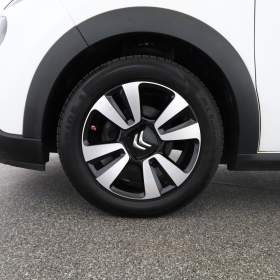 Foto inzerátu Citroen C3 1.2 VTi