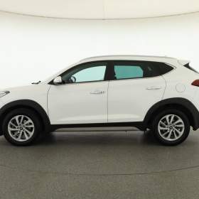 Foto inzerátu Hyundai Tucson 2.0 CRDi