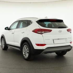 Foto inzerátu Hyundai Tucson 2.0 CRDi