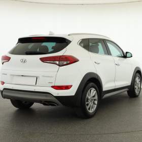 Foto inzerátu Hyundai Tucson 2.0 CRDi