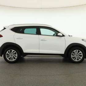 Foto inzerátu Hyundai Tucson 2.0 CRDi