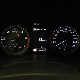 Foto inzerátu Hyundai Tucson 2.0 CRDi