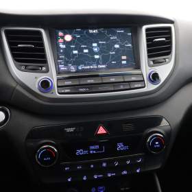 Foto inzerátu Hyundai Tucson 2.0 CRDi