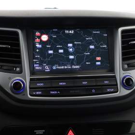 Foto inzerátu Hyundai Tucson 2.0 CRDi