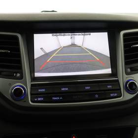 Foto inzerátu Hyundai Tucson 2.0 CRDi
