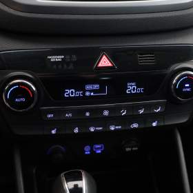 Foto inzerátu Hyundai Tucson 2.0 CRDi