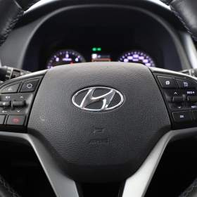 Foto inzerátu Hyundai Tucson 2.0 CRDi