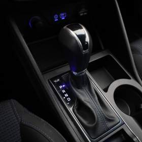 Foto inzerátu Hyundai Tucson 2.0 CRDi