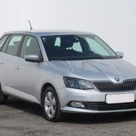 Skoda Fabia 1.2 TSI / 19929592