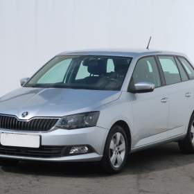 Foto inzerátu Skoda Fabia 1.2 TSI