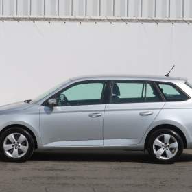 Foto inzerátu Skoda Fabia 1.2 TSI