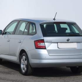 Foto inzerátu Skoda Fabia 1.2 TSI