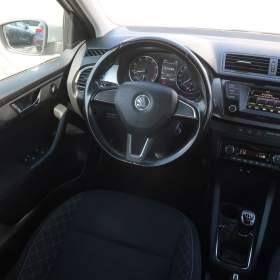 Foto inzerátu Skoda Fabia 1.2 TSI